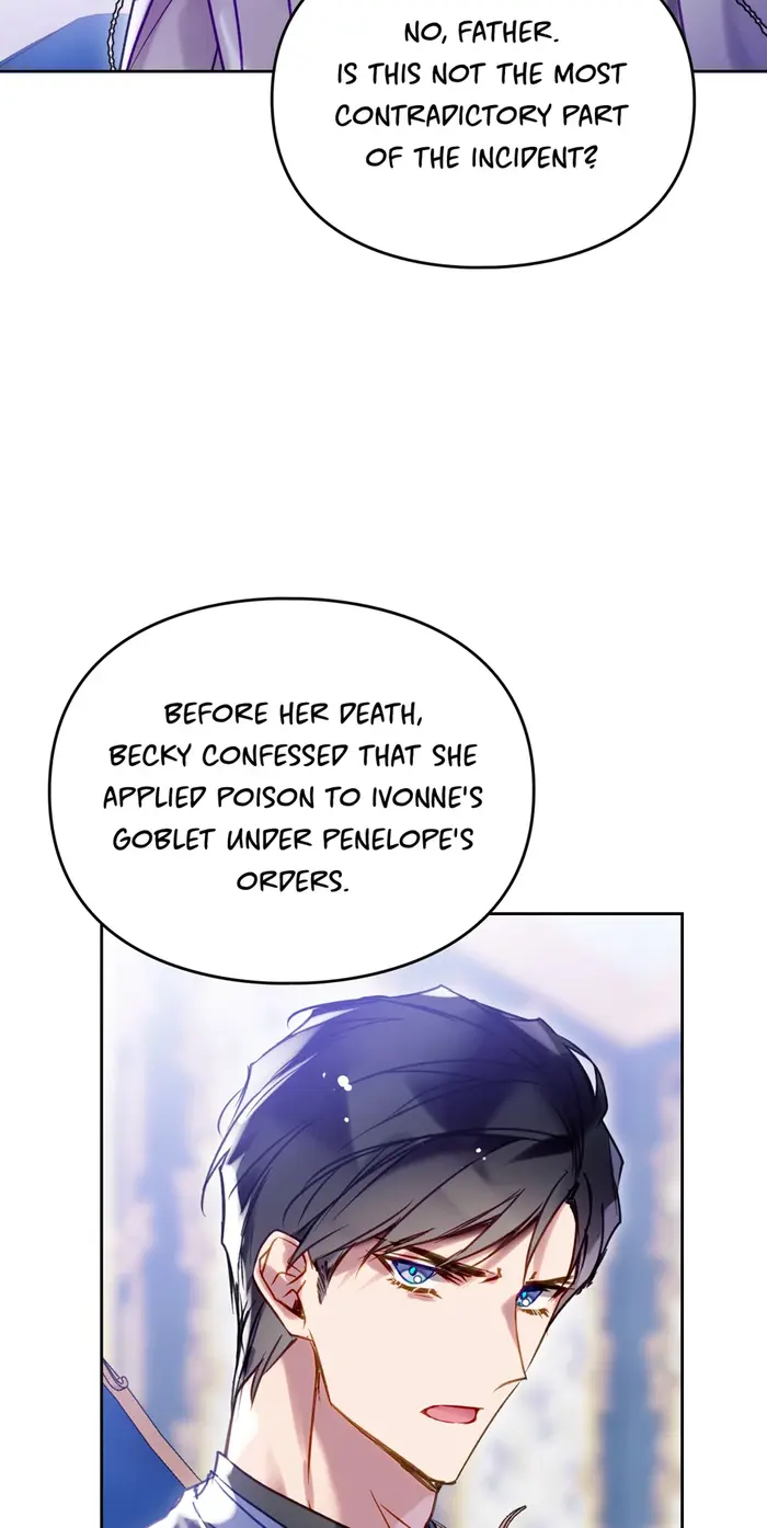 Villains Are Destined to Die Chapter 164 image 55_optimized